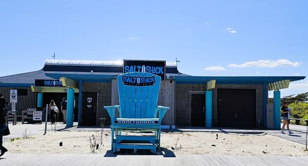 Salt Shack NY Image